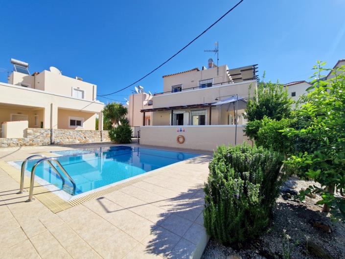 Image No.48-Maisonette de 3 chambres à vendre à Almirida