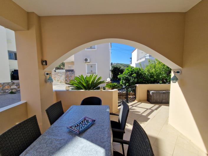 Image No.50-Maisonette de 3 chambres à vendre à Almirida