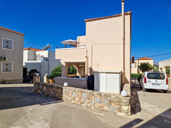 Image No.51-Maisonette de 3 chambres à vendre à Almirida