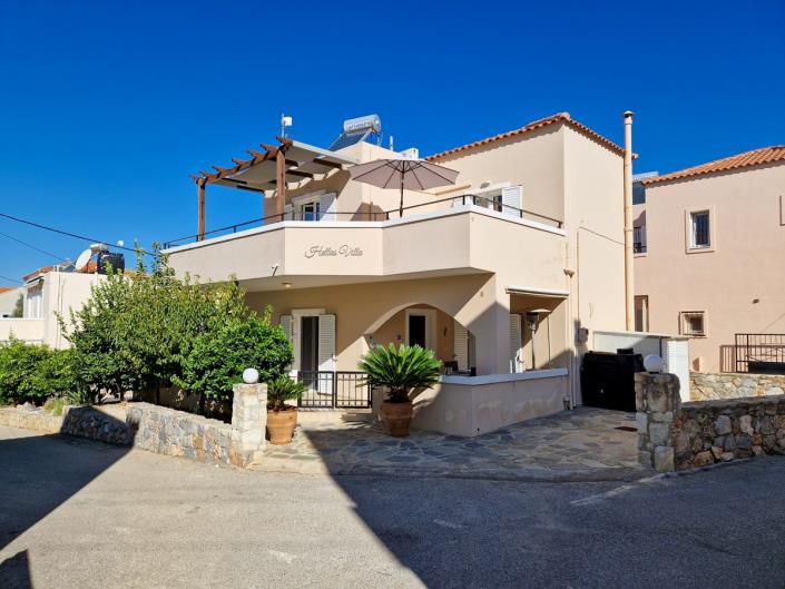 Image No.52-Maisonette de 3 chambres à vendre à Almirida