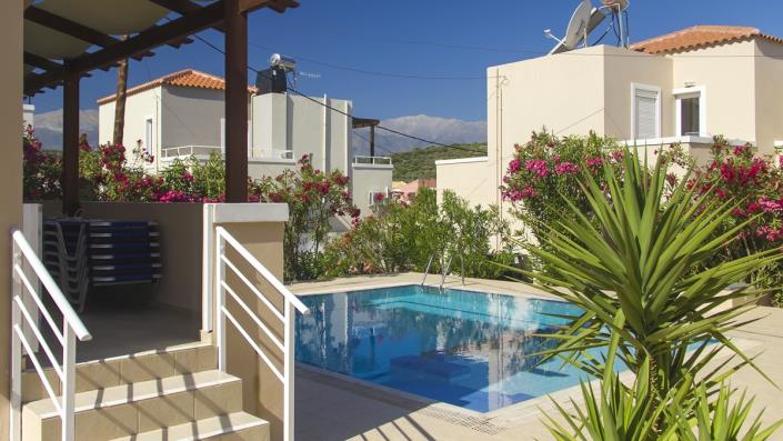 Image No.44-Maisonette de 3 chambres à vendre à Almirida