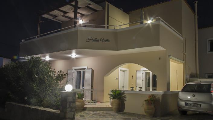 Image No.53-Maisonette de 3 chambres à vendre à Almirida