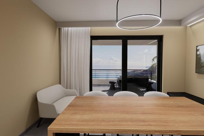 Image No.23-Appartement de 3 chambres à vendre à Megala Chorafia