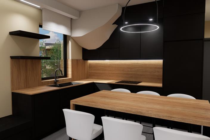 Image No.28-Appartement de 3 chambres à vendre à Megala Chorafia