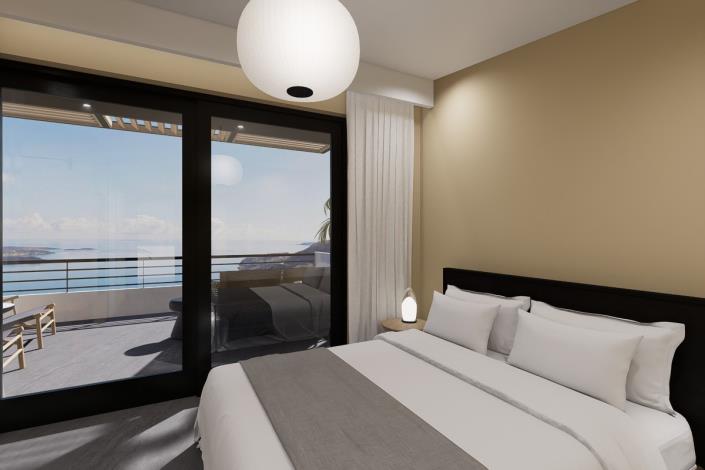 Image No.30-Appartement de 3 chambres à vendre à Megala Chorafia