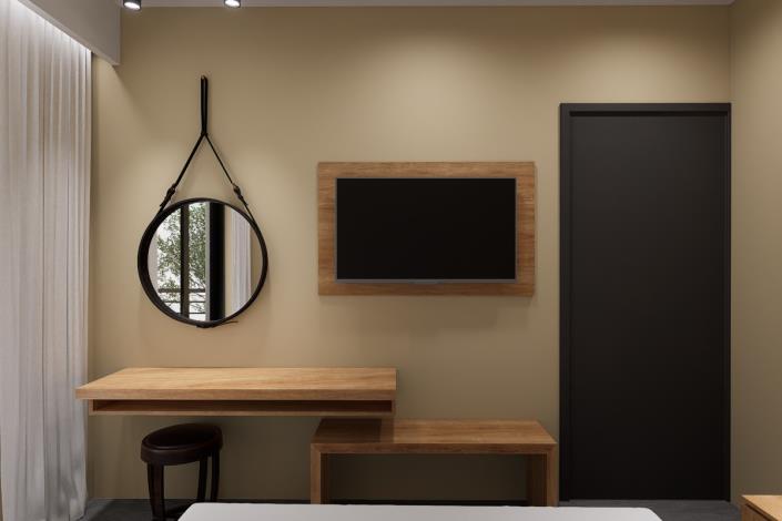 Image No.32-Appartement de 3 chambres à vendre à Megala Chorafia