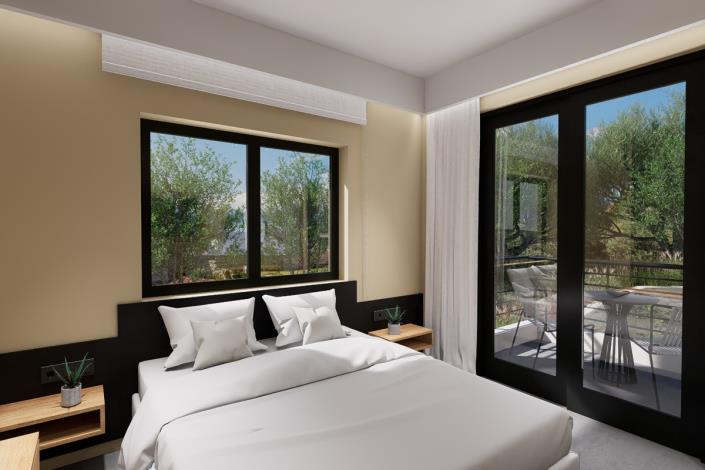 Image No.33-Appartement de 3 chambres à vendre à Megala Chorafia