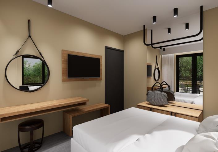 Image No.34-Appartement de 3 chambres à vendre à Megala Chorafia