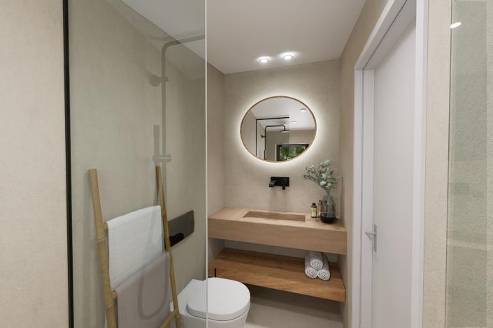 Image No.35-Appartement de 3 chambres à vendre à Megala Chorafia