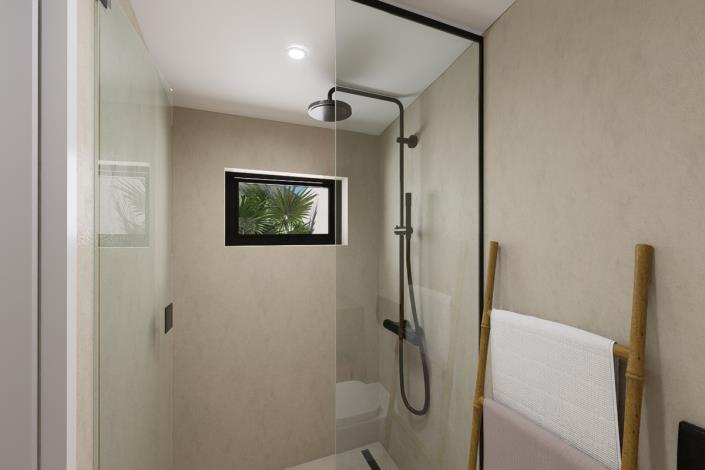 Image No.36-Appartement de 3 chambres à vendre à Megala Chorafia