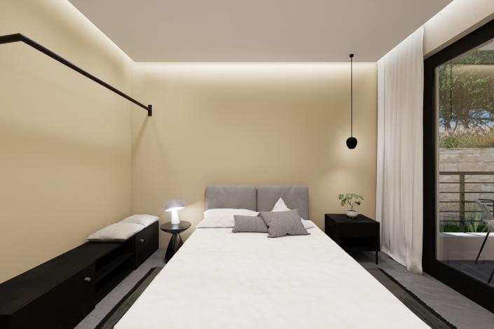 Image No.39-Appartement de 3 chambres à vendre à Megala Chorafia