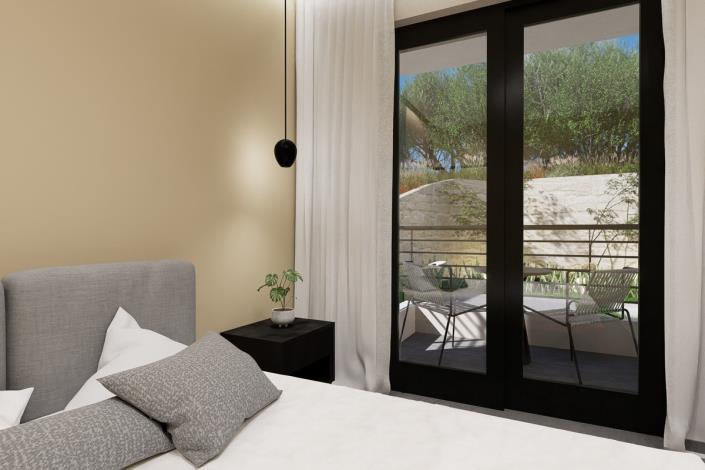 Image No.40-Appartement de 3 chambres à vendre à Megala Chorafia