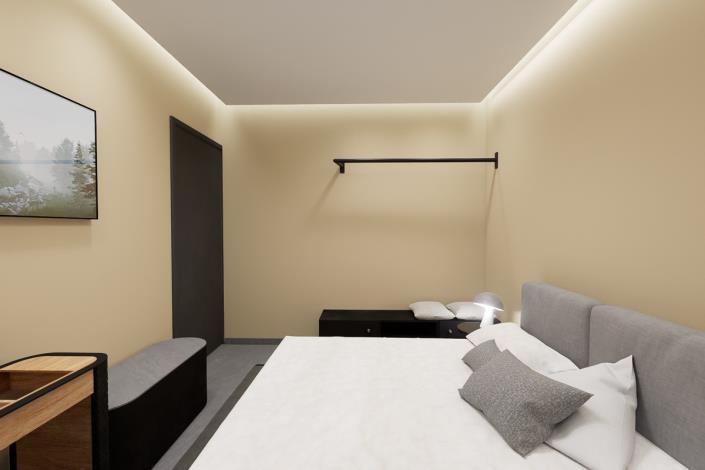 Image No.41-Appartement de 3 chambres à vendre à Megala Chorafia