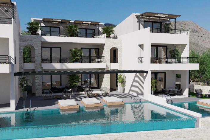 Image No.43-Appartement de 3 chambres à vendre à Megala Chorafia