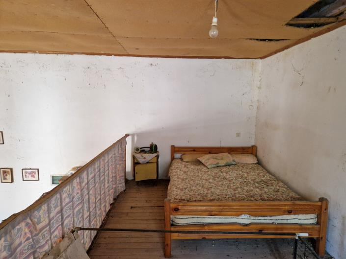 Image No.8-Maison de village de 1 chambre à vendre à Tzitzifes