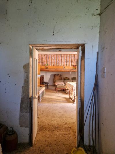 Image No.11-Maison de village de 1 chambre à vendre à Tzitzifes