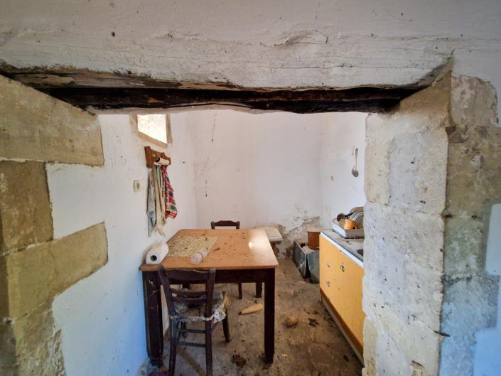 Image No.14-Maison de village de 1 chambre à vendre à Tzitzifes