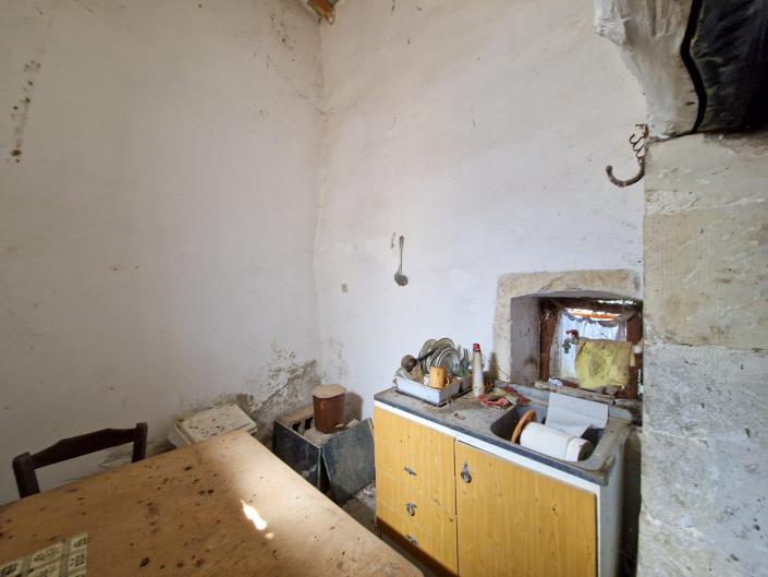 Image No.15-Maison de village de 1 chambre à vendre à Tzitzifes