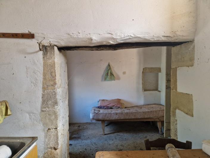 Image No.16-Maison de village de 1 chambre à vendre à Tzitzifes