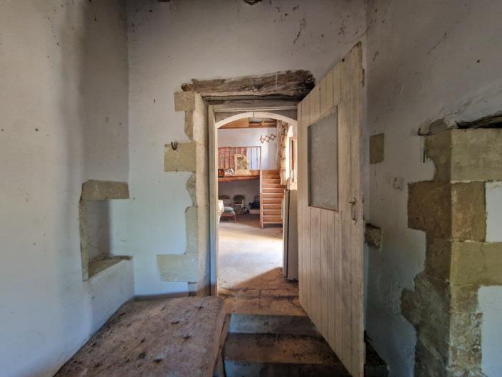 Image No.17-Maison de village de 1 chambre à vendre à Tzitzifes