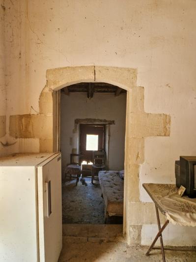 Image No.18-Maison de village de 1 chambre à vendre à Tzitzifes