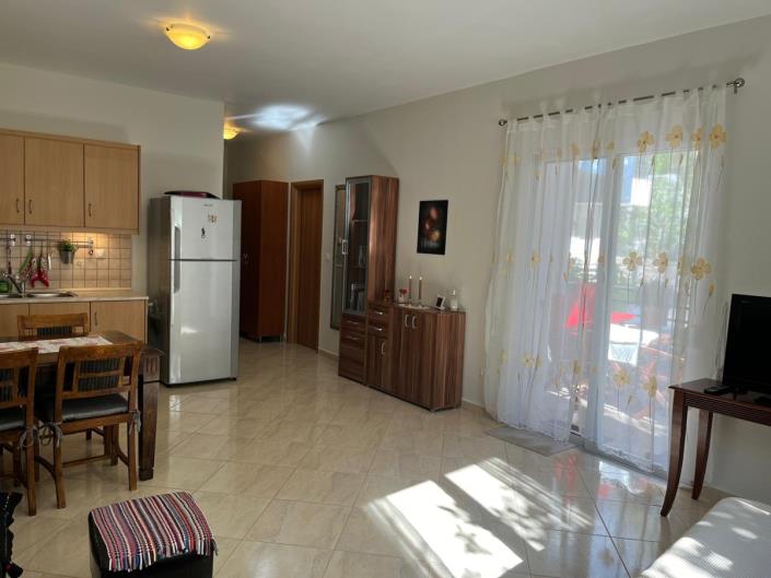 Image No.2-Appartement de 1 chambre à vendre à Georgioupoli