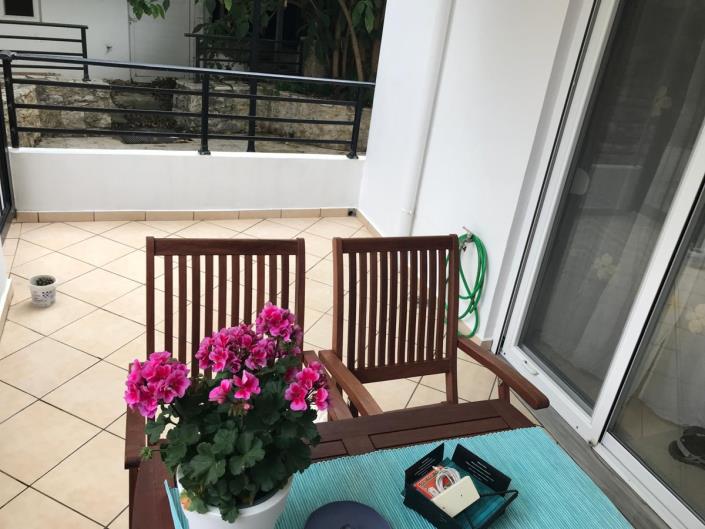 Image No.12-Appartement de 1 chambre à vendre à Georgioupoli