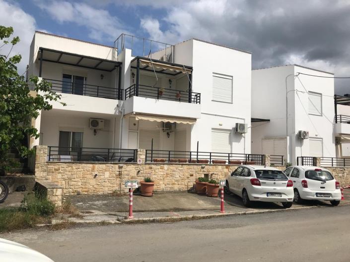 Image No.15-Appartement de 1 chambre à vendre à Georgioupoli