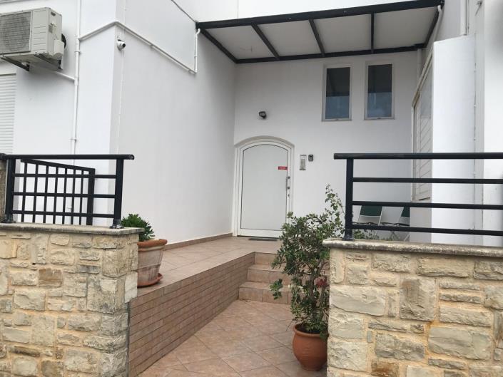 Image No.16-Appartement de 1 chambre à vendre à Georgioupoli