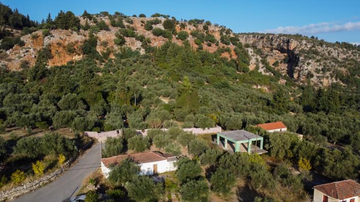 Image No.4-Maison de village de 1 chambre à vendre à Fres