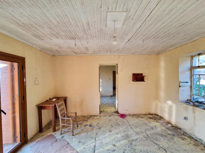 Image No.13-Maison de village de 1 chambre à vendre à Fres