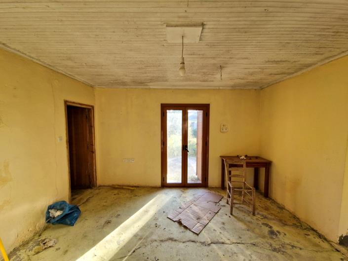 Image No.14-Maison de village de 1 chambre à vendre à Fres