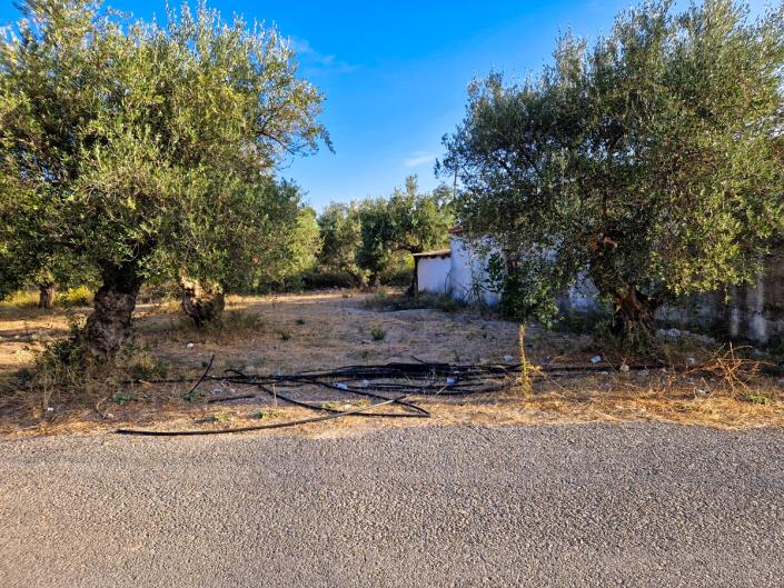 Image No.24-Maison de village de 1 chambre à vendre à Fres