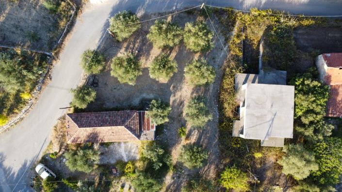 Image No.26-Maison de village de 1 chambre à vendre à Fres