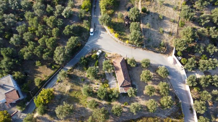 Image No.27-Maison de village de 1 chambre à vendre à Fres
