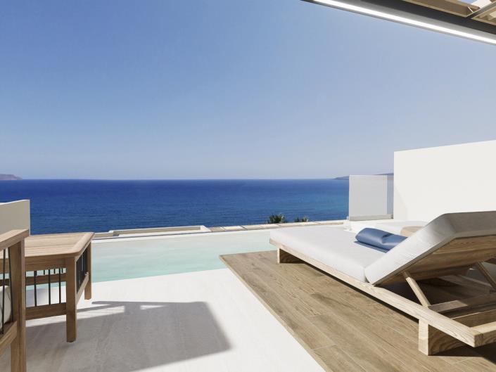 Image No.8-Appartement de 3 chambres à vendre à Kalyves