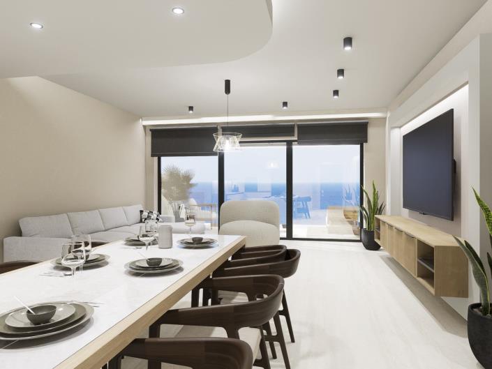 Image No.9-Appartement de 3 chambres à vendre à Kalyves