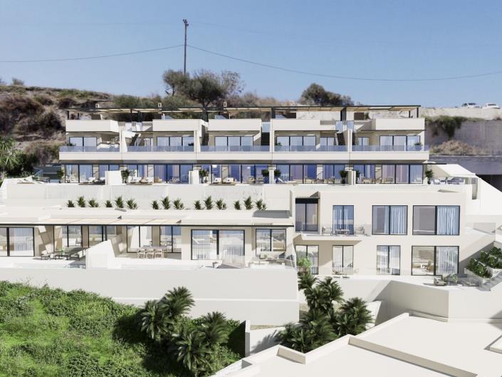 Image No.16-Appartement de 3 chambres à vendre à Kalyves