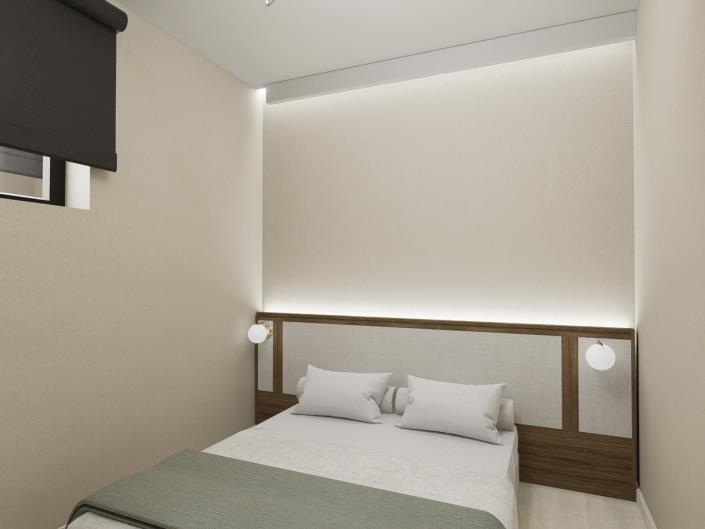 Image No.18-Appartement de 3 chambres à vendre à Kalyves