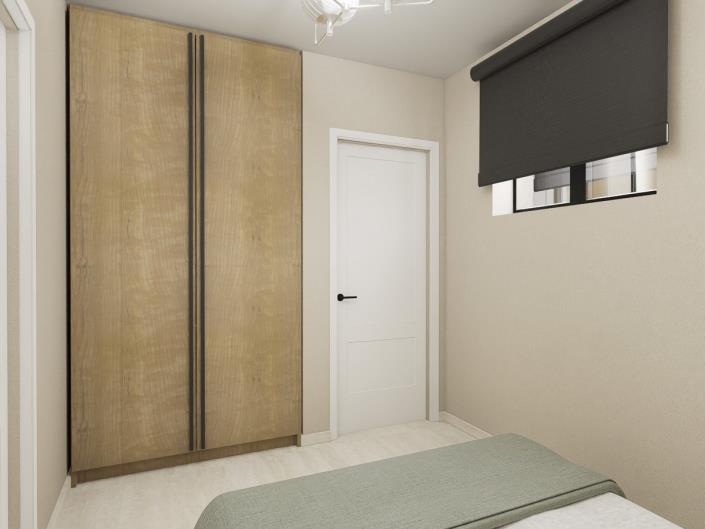 Image No.19-Appartement de 3 chambres à vendre à Kalyves