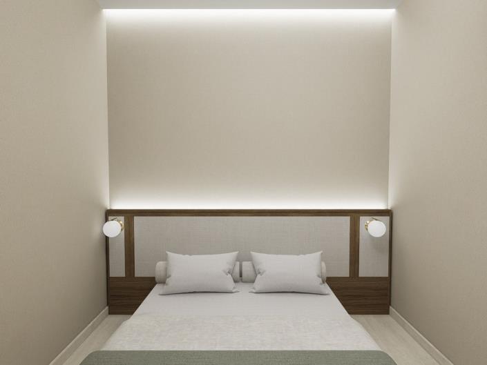 Image No.20-Appartement de 3 chambres à vendre à Kalyves