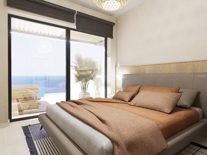 Image No.21-Appartement de 3 chambres à vendre à Kalyves