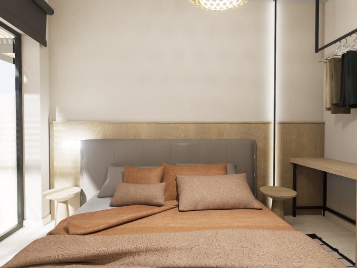 Image No.22-Appartement de 3 chambres à vendre à Kalyves