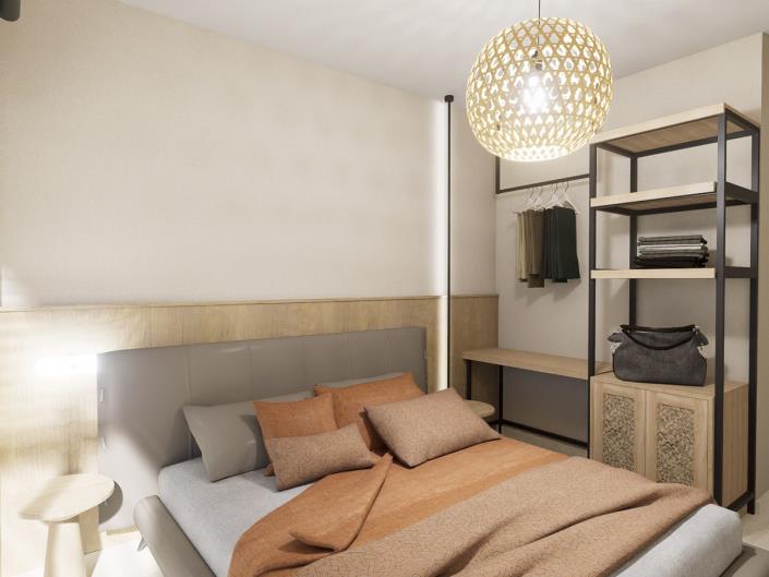 Image No.23-Appartement de 3 chambres à vendre à Kalyves