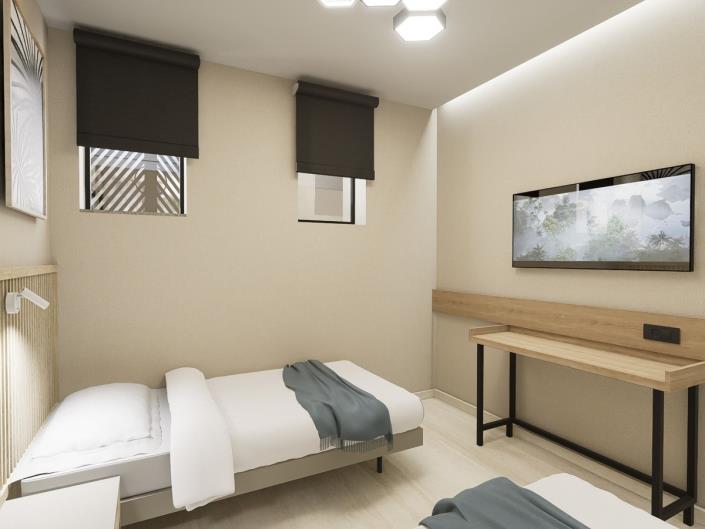 Image No.26-Appartement de 3 chambres à vendre à Kalyves