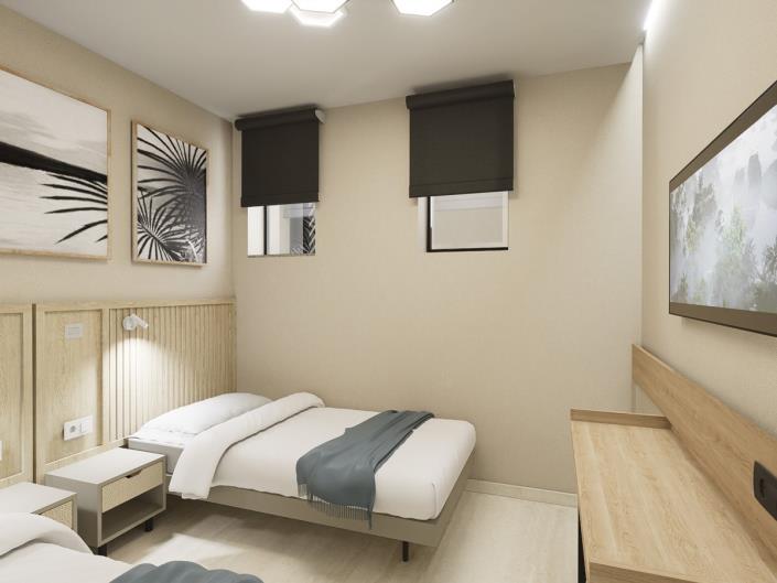 Image No.32-Appartement de 3 chambres à vendre à Kalyves