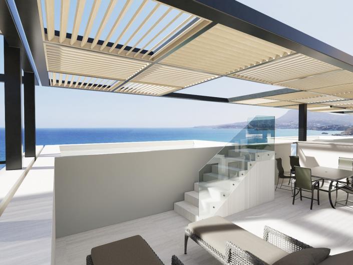 Image No.4-Appartement de 2 chambres à vendre à Kalyves