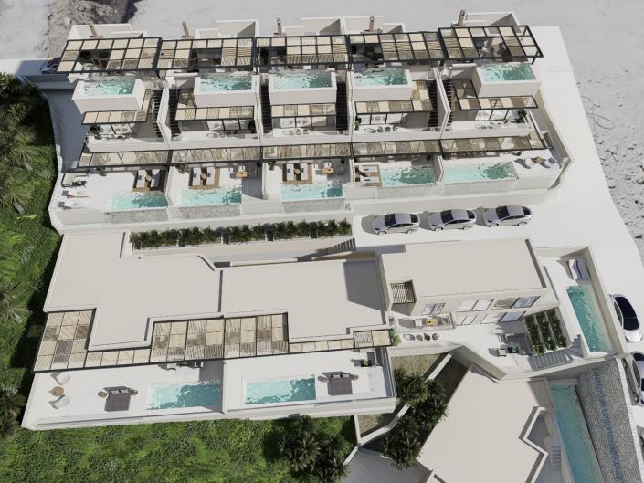 Image No.7-Appartement de 2 chambres à vendre à Kalyves