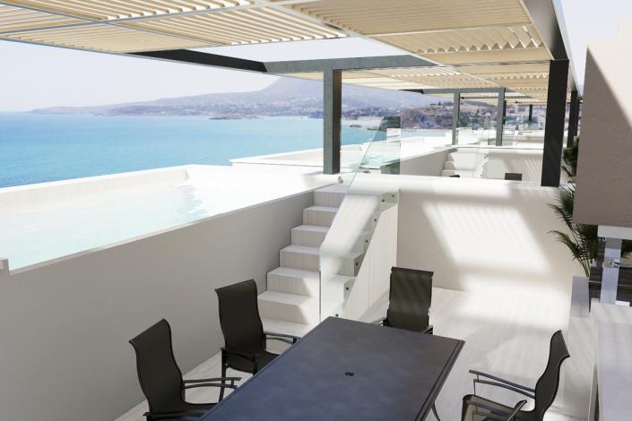 Image No.17-Appartement de 2 chambres à vendre à Kalyves