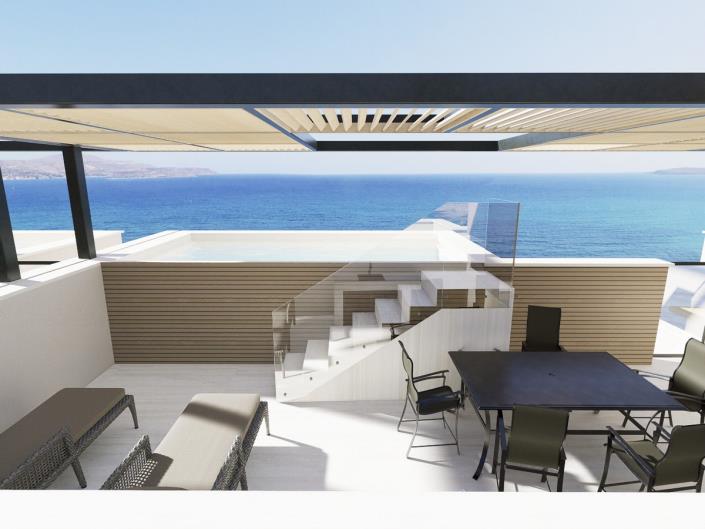 Image No.19-Appartement de 2 chambres à vendre à Kalyves